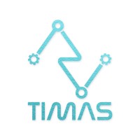 Timas Royan Technology and Trading Company (P.J.S) logo - Similar company to Halvaei Trading Company