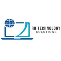 RB - Technology Solutions logo - Similar company to Netvolt Serviços Digitais