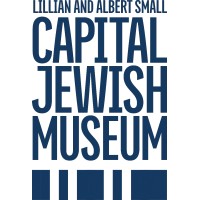 Capital Jewish Museum logo - Similar company to Washington Hebrew Congregation