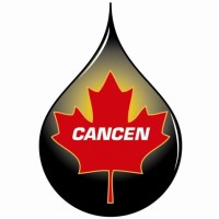 Cancen Oil Processors logo - Similar company to Energy Vs Climate Podcast