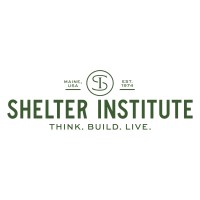 Shelter Institute logo - Similar company to Timber Frame Hq