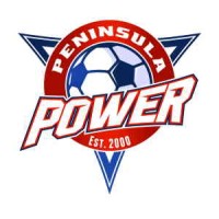 Peninsula Power Football Club logo - Similar company to Gold Coast United Fc