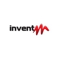 InventM Advertising Agency logo - Similar company to Spark Digital