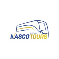 Nasco Tours logo - Similar company to Go Trips