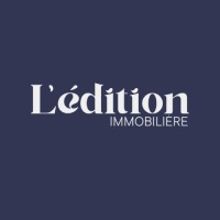 L'édition Immobilière