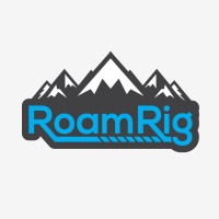 RoamRig logo - Similar company to Ourx