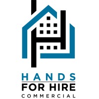 Hands For Hire Commercial logo - Similar company to Panchee Advisory