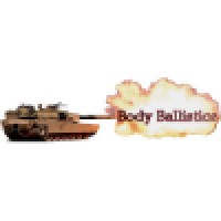 Body Ballistics