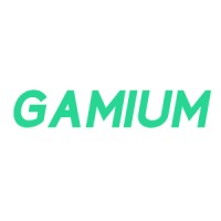 Gamium logo - Similar company to Gameium