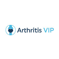 Arthritis VIP logo - Similar company to Steadyclean Inc.