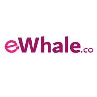 eWhale.co logo - Similar company to Efalcon Ecommerce