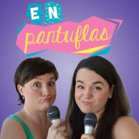 En pantuflas logo - Similar company to Lpi Traductions