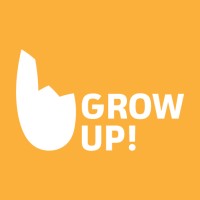 GrowUp!Educación logo - Similar company to Unidad De Educación Ejecutiva - Ufv