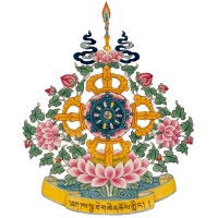 Sakya Monastery of Tibetan Buddhism logo - Similar company to Bdg: Buddhistdoor Global