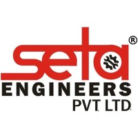Seta Engineers Ltd logo - Similar company to Beko Technologies Limited