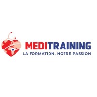 MediTraining Officiel logo - Similar company to Be