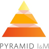 PYRAMID I&M logo - Similar company to Exanova.Tech