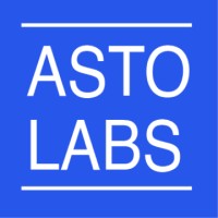 ASTO LABS logo - Similar company to Bloodoxy Scans And Labs