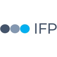 United States International Finance Partners (IFP) logo - Similar company to Acentri