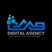 GMBDigital Agency logo - Similar company to Ehdatheyatgs