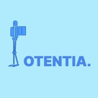 Potentia Robotics logo - Similar company to Linkedin Squid Games