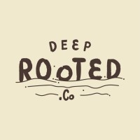 Deep Rooted logo - Similar company to Deeprooted