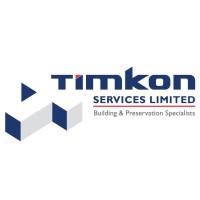 Timkon Services Ltd logo - Similar company to Timkon Services Ltd