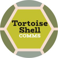 Tortoise Shell Comms logo - Similar company to Evolution Window Systems