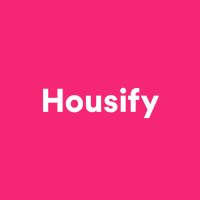 Housify logo - Similar company to Housify