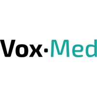 Vox Med d.o.o. logo - Similar company to Karl Landsteiner Institut Für Lungenforschung Und Pneumologische Onkologie