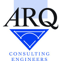 ARQ Consulting Engineers (PTY) Ltd logo - Similar company to Damwatch Engineering Ltd