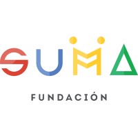 Fundación Suma logo - Similar company to Oncofemtech Hub