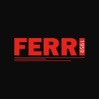 FERRI logo - Similar company to Streamlineconsultancy