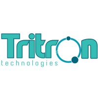 Tritron Technologies Pvt Ltd. logo - Similar company to N Information Technologies Pvt Ltd