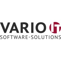 Vario IT-Solutions GmbH logo - Similar company to Envario