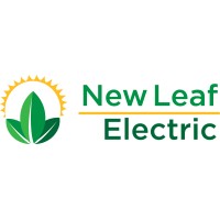 New Leaf Electric logo - Similar company to Ardent Energy Solutions
