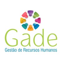 Gade Gestão de Recursos Humanos logo - Similar company to Benjamin Consultoria
