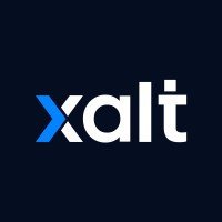 XALT logo - Similar company to Brainui