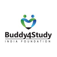 Buddy4Study India Foundation logo - Similar company to Buddy4Study