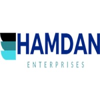 Hamdan Enterprises logo - Similar company to Hamdan Katheeran Enterprises