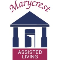 Marycrest Assisted Living logo - Similar company to Higher Ground Academy