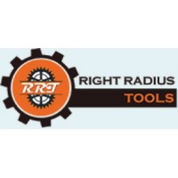 Right Radius Tools logo - Similar company to Alumina Carbide Inc.(An Alliance Of Safetool Mfg)