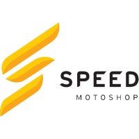 Speed Motoshop logo - Similar company to In Store