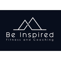 Be Inspired Fitness and Coaching logo - Similar company to Be Seen Hire