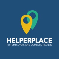 HelperPlace logo - Similar company to Helperchoice
