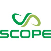 Scope Contracting logo - Similar company to Pebblestone Building Services