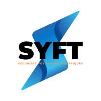 SYFT Security logo - Similar company to Texisense