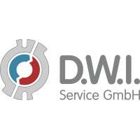 D.W.I. Service GmbH Dichtung - Wartung - Instandhaltung logo - Similar company to Sanikon - Silikon Kautschuk Dichtungen Für Fenster Und Türen