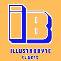 Illustrobyte Studio logo - Similar company to Dokwallet.Com
