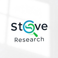 Strive Research logo - Similar company to Eleva